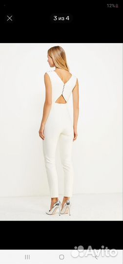 Комбинезон вечерний