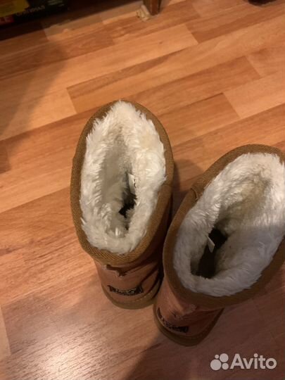 Угги женские UGG