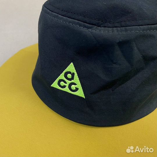 Панама Nike Acg Оригинал Новая