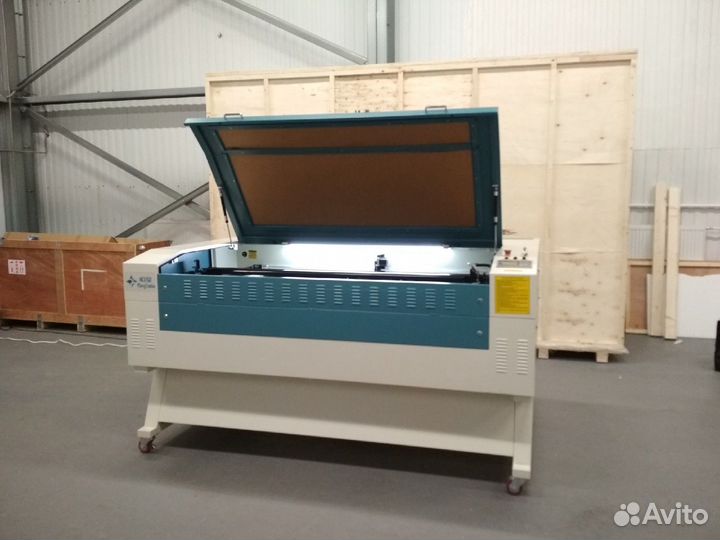 Лазерный станок Rabbit 1610