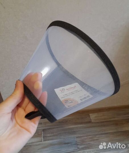 Воротник для кошек