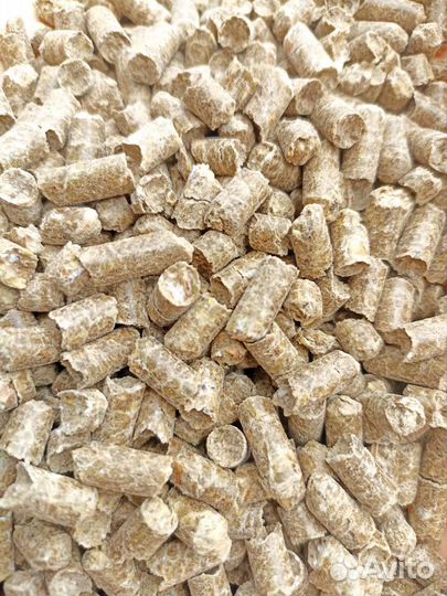 Корма для с/х животных и птиц