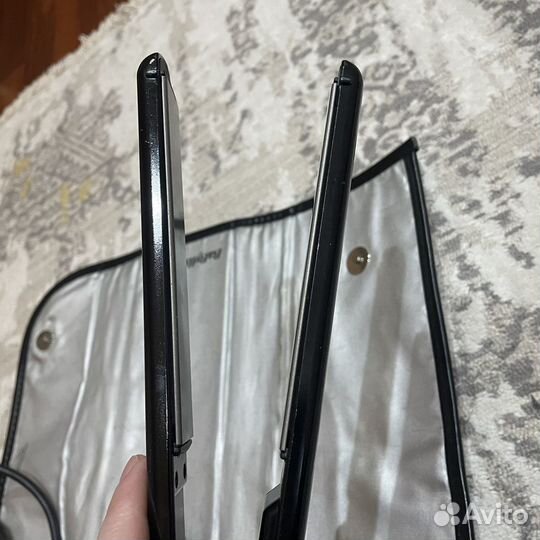 Утюжок для волос babyliss pro