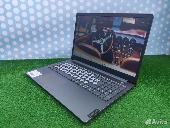 Ноутбук Lenovo 15.6