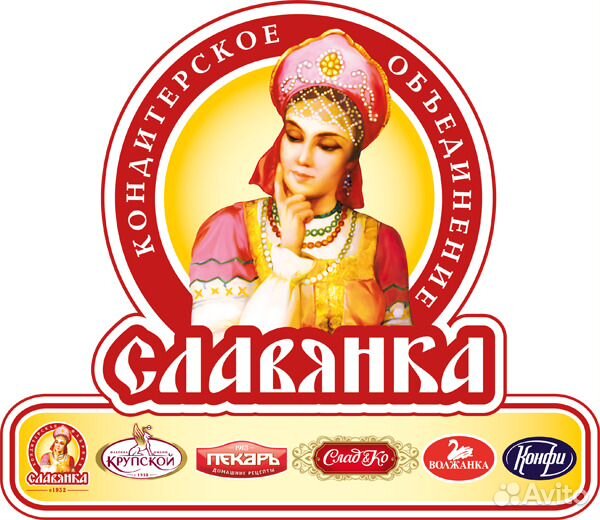 Продавец-кассир