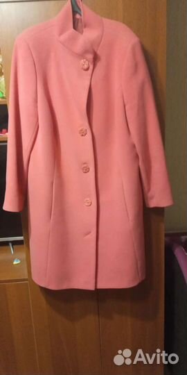 Пальто