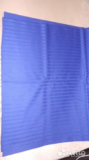 Отрезы ткани