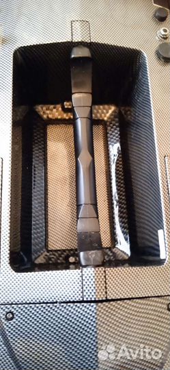 Кораблик для прикормки