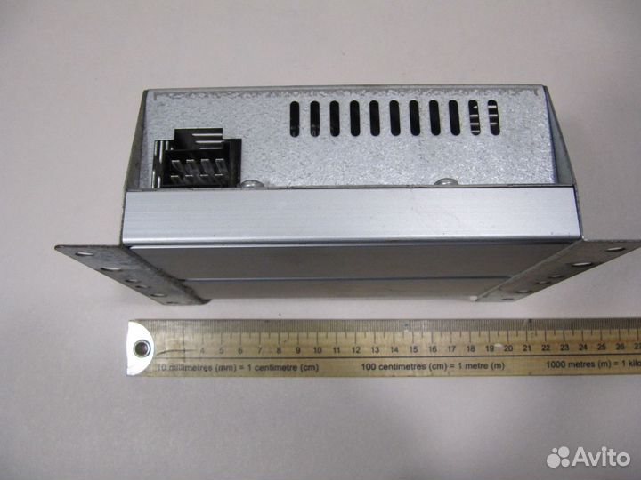 Преобразователь напряжения Volvo FH12 FH16