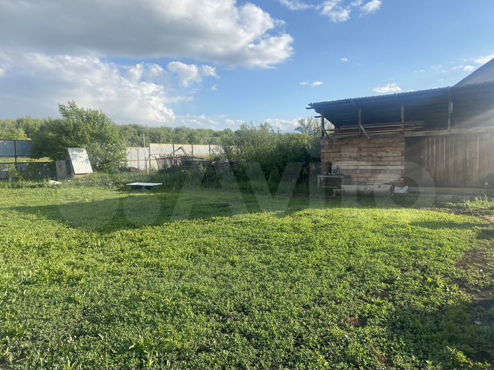 Участок 7 сот. (СНТ, ДНП)