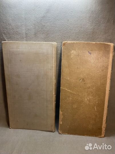 Альбом для открыток начало 20-ого века