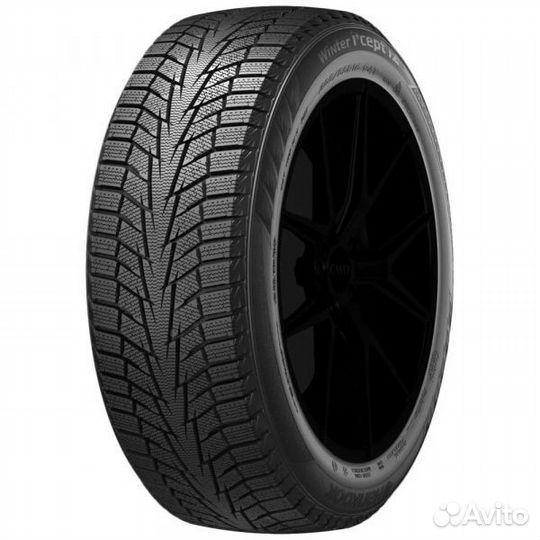 Hankook Winter I'Cept iZ 2 W616 255/40 R19 100T