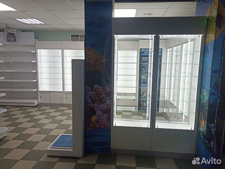 Торговое оборудование