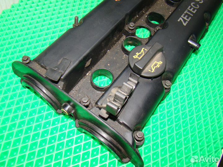 Крышка клапанов Ford Focus 1 Zetec 1.6 Форд Фокус