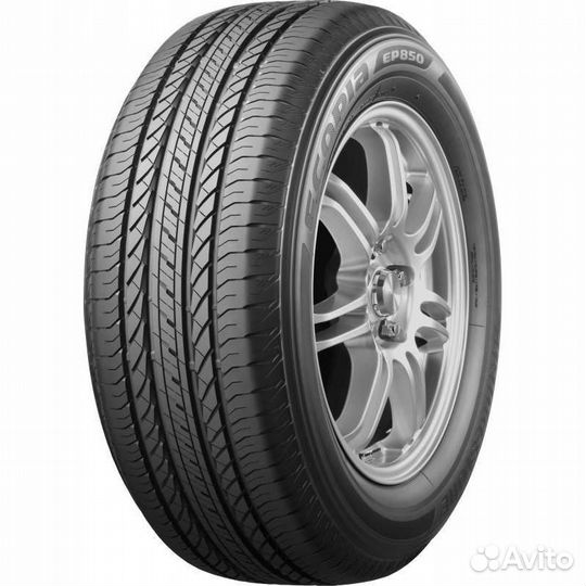 Bridgestone Ecopia EP850 265/65 R17 112H