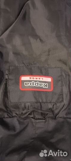 Пуховик женский