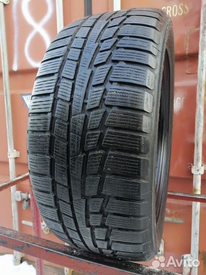 Nokian Tyres WR G2 245/50 R18 97T