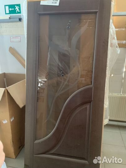 Продам межкомнатные двери