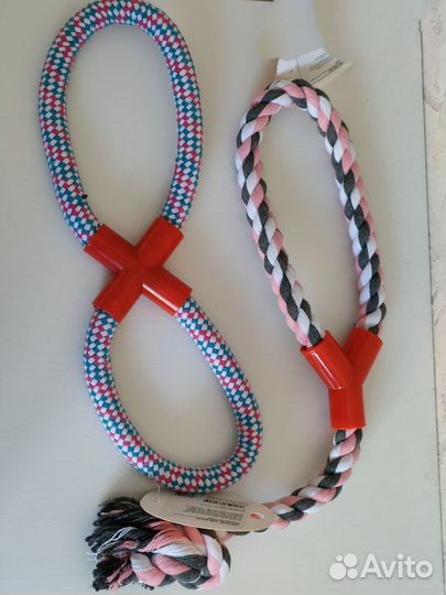 Игрушки