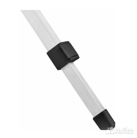 Стол складной столешница алюминий Helios