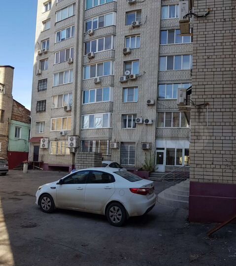 Свободного назначения, 77.2 м²