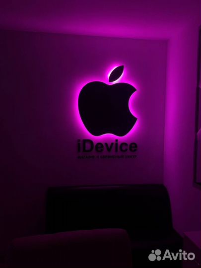 Замена аккумулятора (акб) iPhone Гарантия