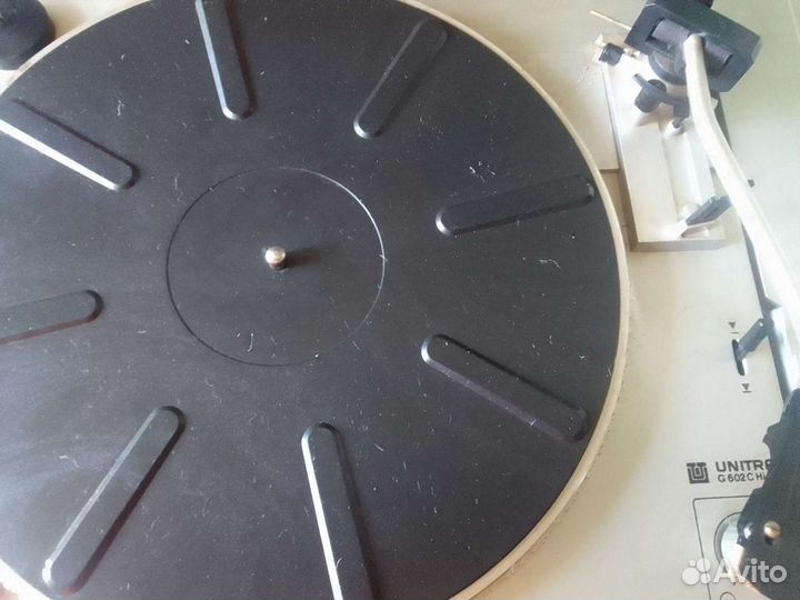 Электрофон вега 109 стерео