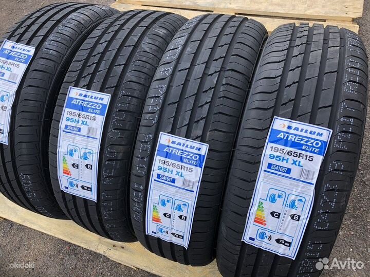 Marshal MU12 235/45 R17