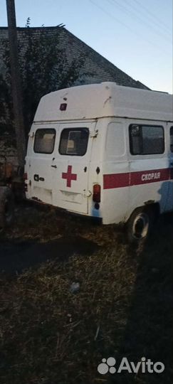 Запчасти на УАЗ