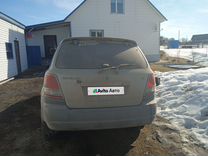 Kia Sorento 2.5 AT, 2003, 220 000 км, с пробегом, цена 600 000 руб.