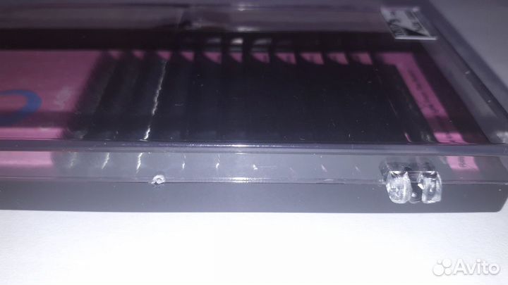 Ресницы для наращивания