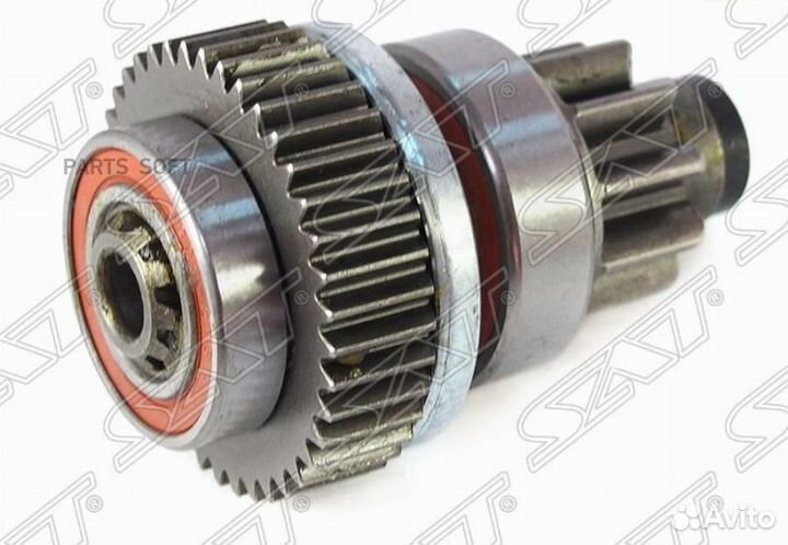 Бендикс Toyota Land Cruiser (J100,J200,J80) 84-21 / Land Cruiser Prado (J120,J150) 02-17 / Chrysler