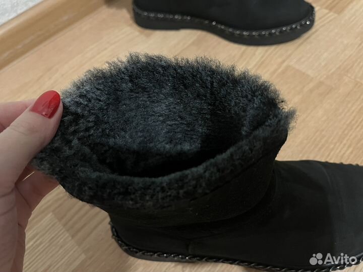 Tendance угги 38