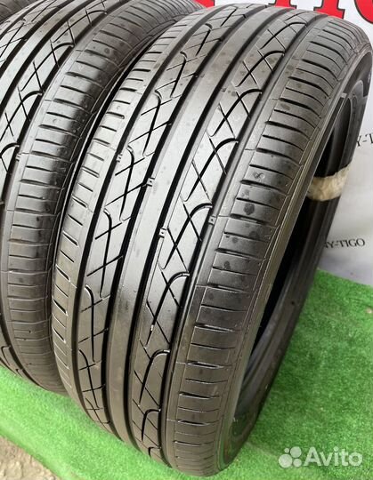 Hankook Ventus V2 Concept 2 H457 215/55 R17 98V