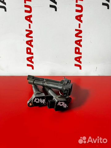 Катушка зажигания Honda Accord CL7 K24A