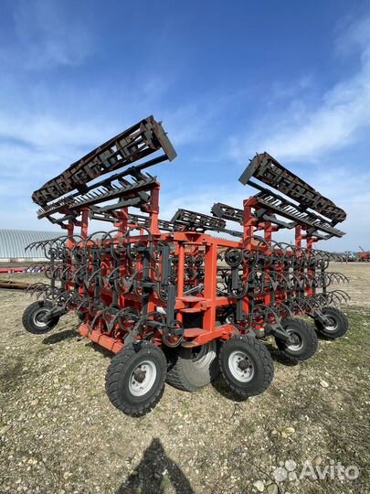 Культиватор Апшеронский машиностроительный завод КШМ, 2019