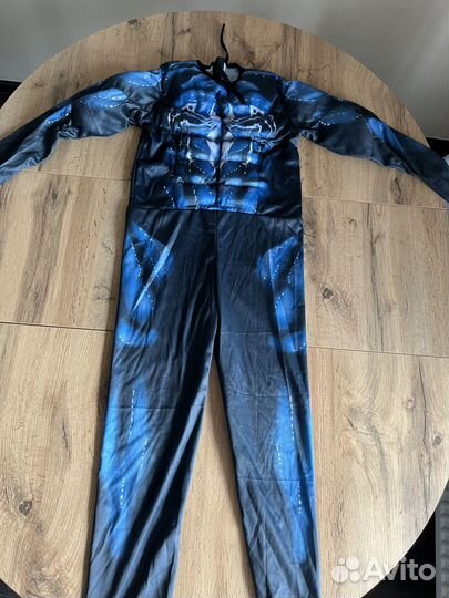 Продам костюмы супергероев