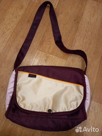 Сумка для коляски, для вещей