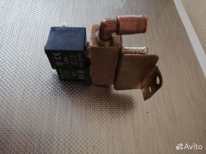 Запчасти Saeco Rubino 200