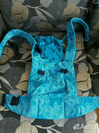 Эрго рюкзак для малышей, кенгуру