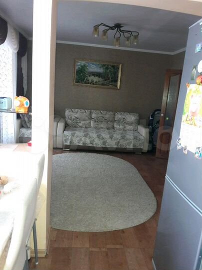 4-к. квартира, 79 м², 8/9 эт.