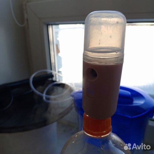 Освежитель для лица