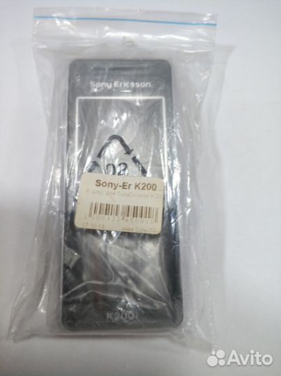 Корпуса для телеф Sony,Sony-Ericsson (часть 1-я)