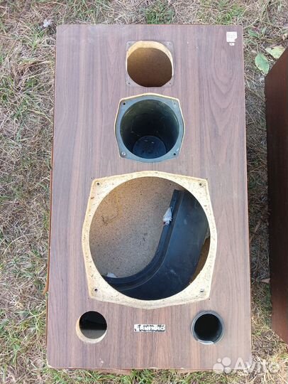 Колонки Орбита S-90B