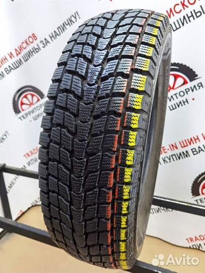Dunlop Grandtrek SJ6 245/55 R19