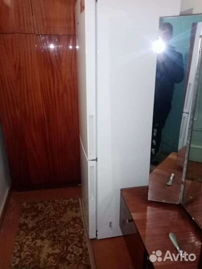 Холодильник