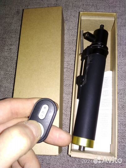 Yi selfie stick (селфи палка xiaomi)