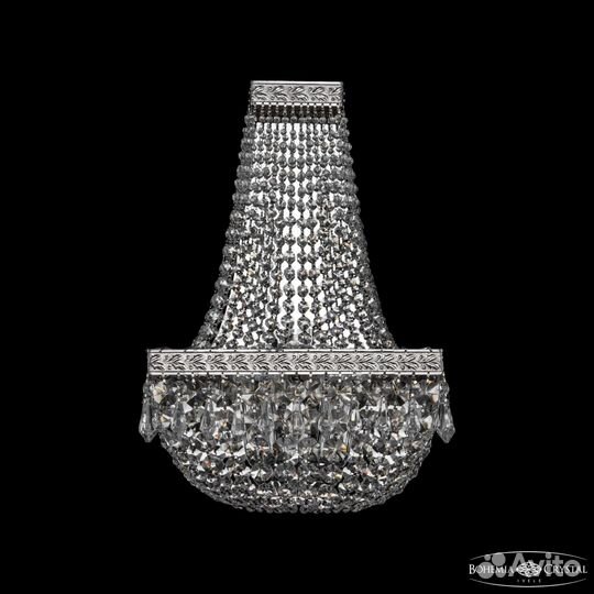 Бра настенный Богемия классика