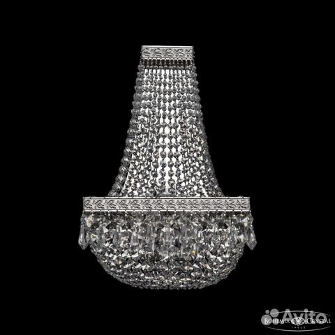 Бра настенный Богемия классика