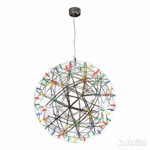 Светильник светодиодный